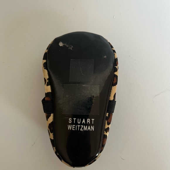 Pre-owned Toddler 3C M Stuart weitzman baby minx - Picture 6 of 7